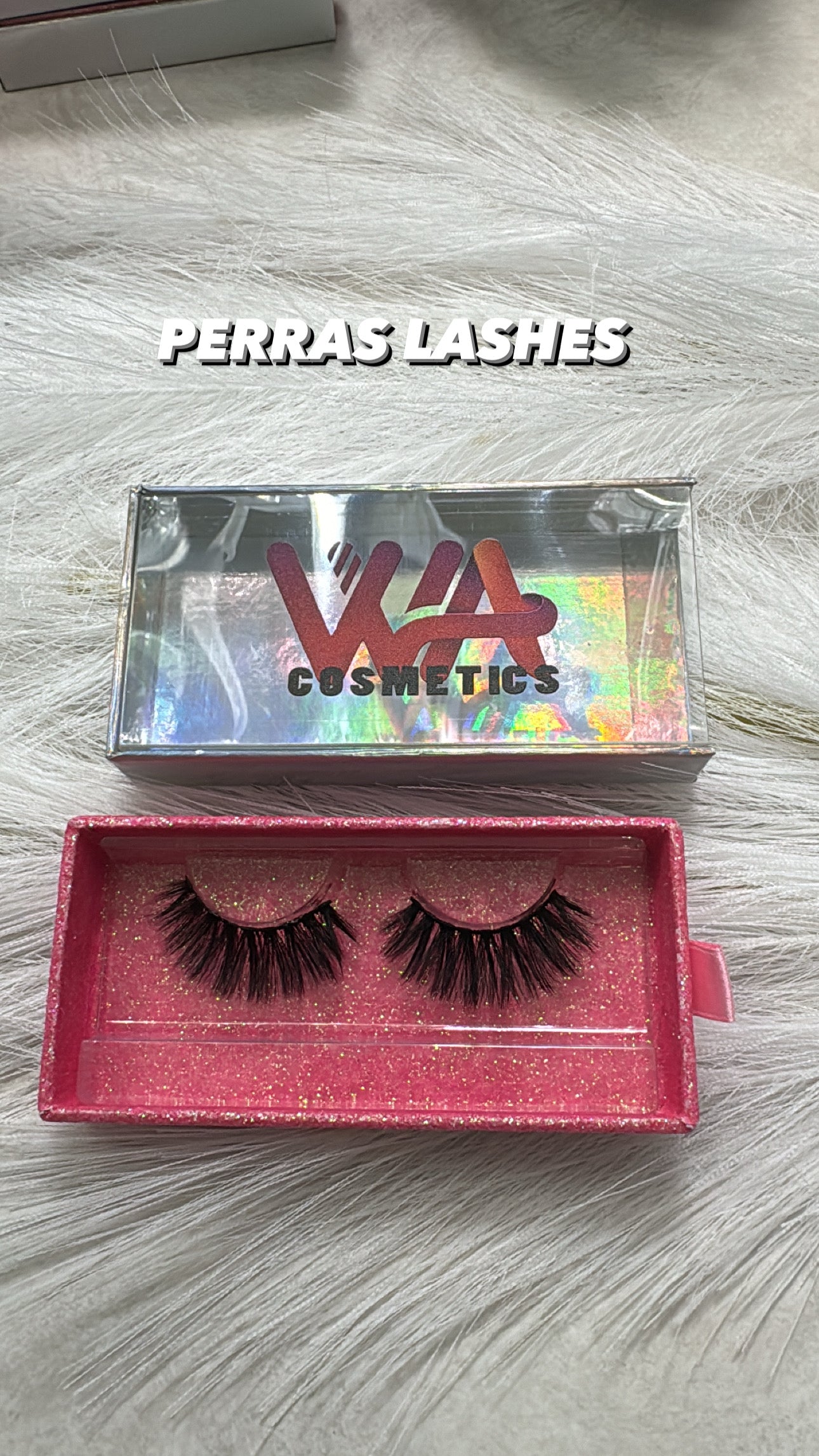 Perras Lashes